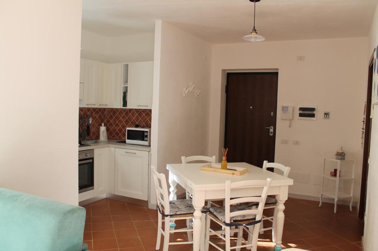 Sweet Home La Maddalena La Maddalena  Exterior photo